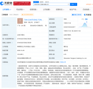 永和大王關聯公司新增房地產經紀電子商務經營范圍