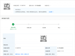騰訊關(guān)聯(lián)公司申請(qǐng)“去聊”、“微信芽”等商標(biāo)